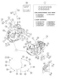 Engine Case