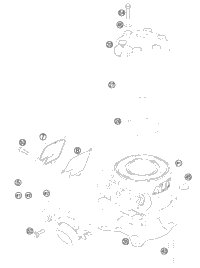Cylinder
