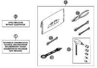 Accessories Kit