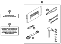 Accessories Kit