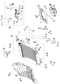 Cooling System