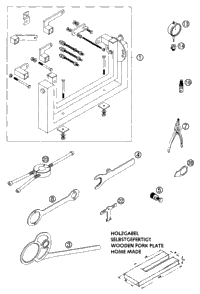 Special Tools