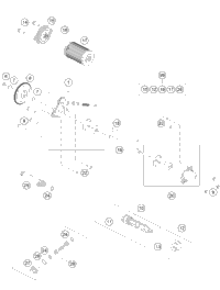 Lubricating System