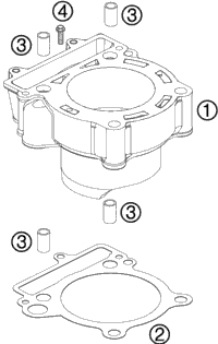 Cylinder