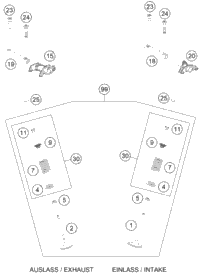 Valve Drive