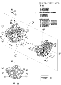 Engine Case