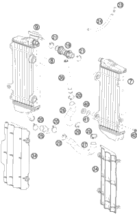 Cooling System