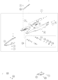 Swing Arm