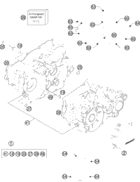 Engine Case