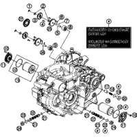 Lubricating System