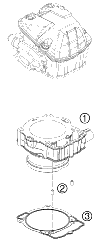 Cylinder