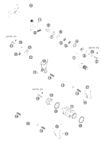 Shifting Mechanism