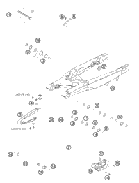 Swing Arm