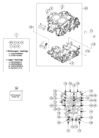 Engine Case