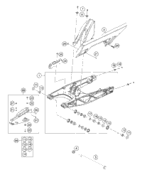 Swing Arm
