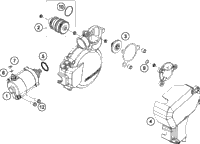 Electric Starter