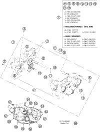 Engine Case