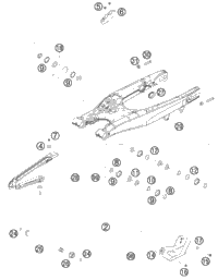 Swing Arm