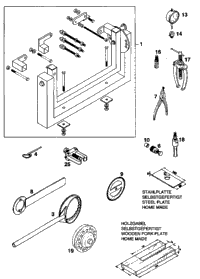 Special Tools