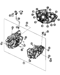 Engine Case