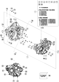 Engine Case