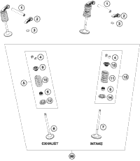 Valve Drive