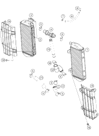 Cooling System