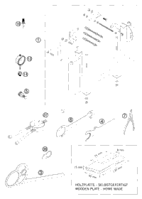 Special Tools