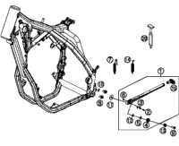 Side / Center Stand