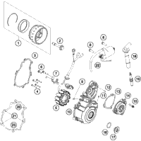 Ignition System