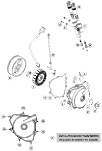 Ignition System