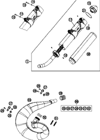 Exhaust System