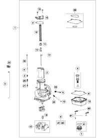 Carburettor