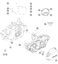 Engine Case