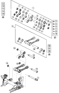 Pro Lever Linking