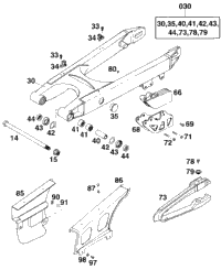 Swing Arm