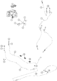 Antiblock System Abs