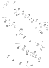 Shifting Mechanism