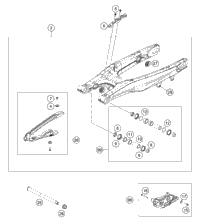 Swing Arm
