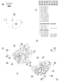 Engine Case