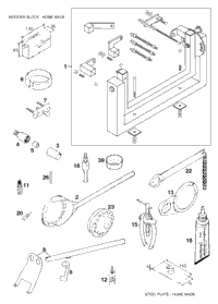 Special Tool