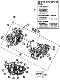 Engine Case