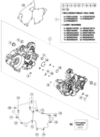 Engine Case