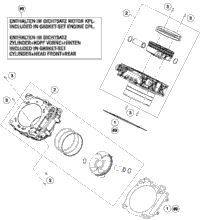 Cylinder