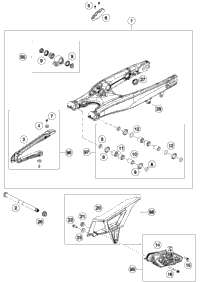 Swing Arm