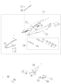 Swing Arm