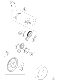 Electric Starter
