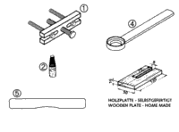 Special Tools