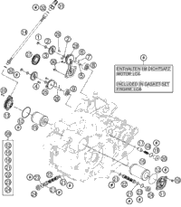 Lubricating System
