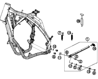 Side / Center Stand